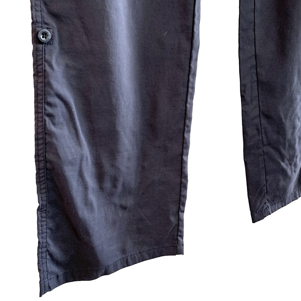 Cloudveil Black Casual Pant - Picture 6 of 10
